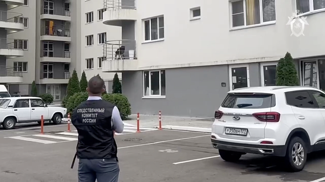 Более тысячи дольщиков пострадали от строительной аферы на 290 млн рублей в Сочи