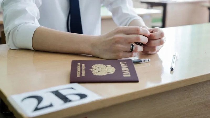 Выпускники одиннадцатых классов сдадут первые экзамены 1 июня в Краснодаре
