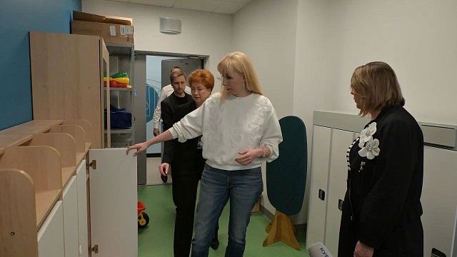 Фото: пресс-служба администрации Краснодарского края 