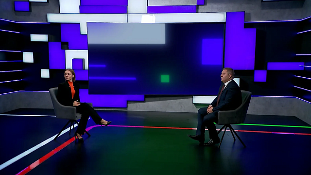 Фото: телеканал «Краснодар»