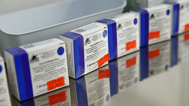 Прививку от коронавируса в Краснодаре сделали 647 986 человек