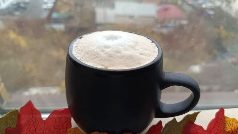 Английские учёные выявили продлевающий молодость напиток