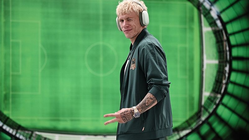 Гол Никиты Кривцова принес «Краснодару» победу над «Оренбургом»