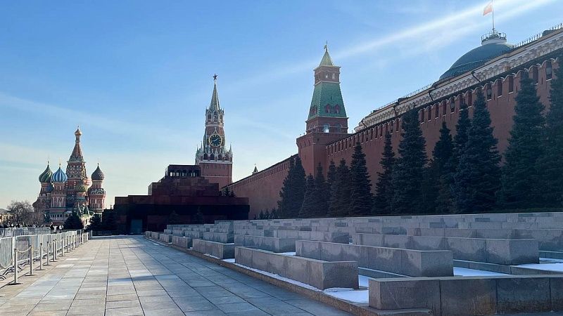 Отказ Зеленского ехать в Москву назвали препятствием для перемирия