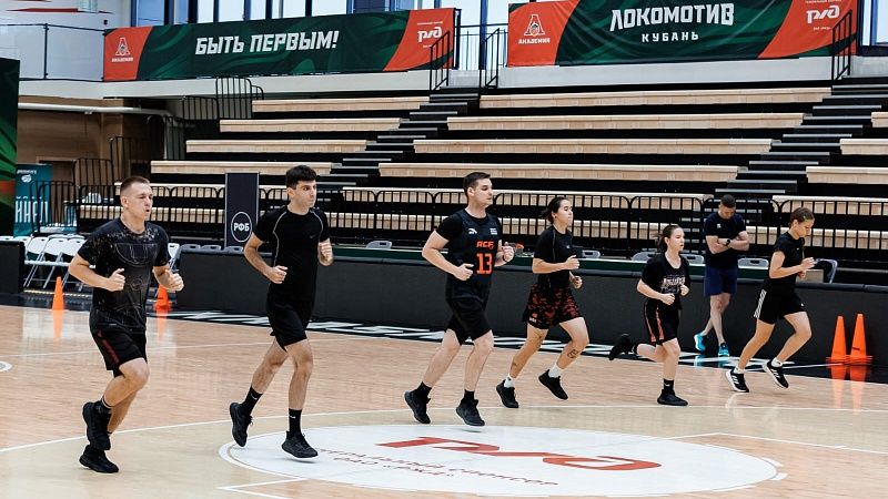 Школа молодого арбитра по баскетболу откроется 11 октября в Краснодаре