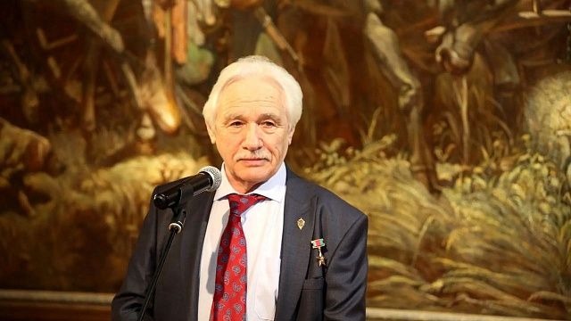 Фото: пресс-служба администрации Краснодарского края