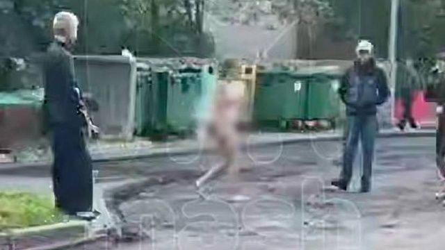 Фото: t.me/mashmoyka