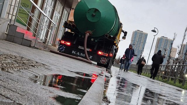 Фото: телеканал «Краснодар»