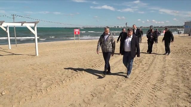 Фото: телеканал  «Краснодар»