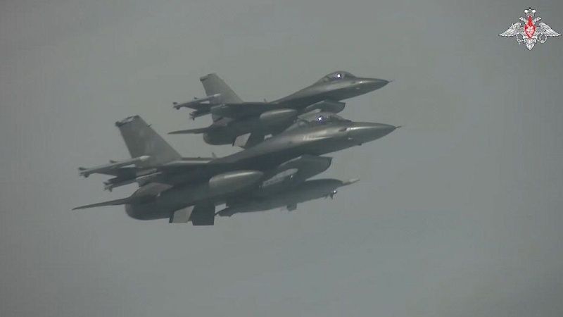 Армия России применила «Герань» для ударов по военной инфраструктуре Одессы