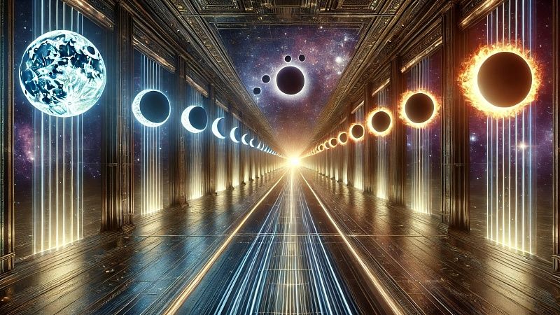 Аферист или иллюзионист: стало известно, куда пропал Копперфильд, «похитивший» Статую Свободы 