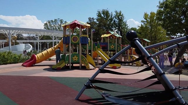 Фото: телеканал «Краснодар»