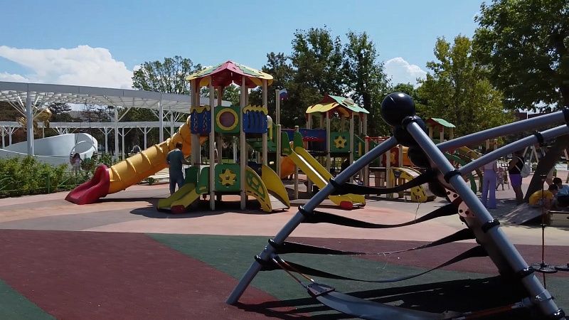 Опубликовано видео «воспитательной» беседы «Русской общины» с мигрантами