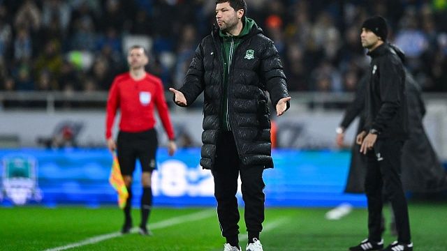 Фото: ФК «Краснодар» 