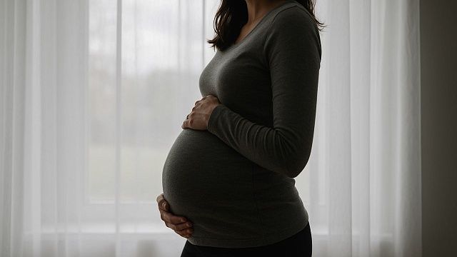 Средний возраст первых родов в Крыму превысил 25 лет