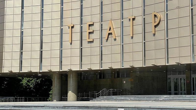 Второе место в России по участию в программе «Пушкинская карта» заняла Кубань