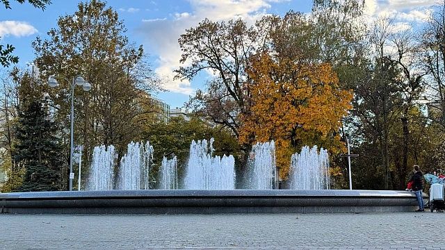 В топ-5 регионов по эффективности социально-экономической политики вошла Кубань