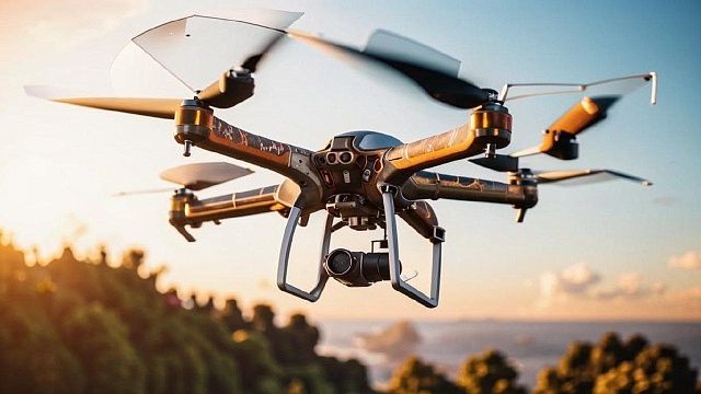 «Герань-2» ударила по пункту управления ВСУ в Черниговской области