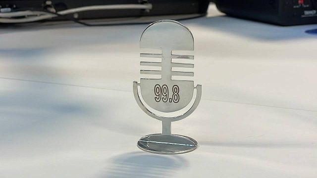 На радио «Краснодар» запустили новую рубрику про технологии и IT