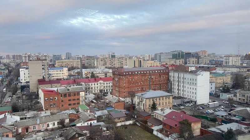 Малые города и сёла вошли в программу развития опорных населенных пунктов