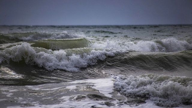 Угрозу образования смерчей объявили 29 и 30 июня на территории Сочи и Сириуса