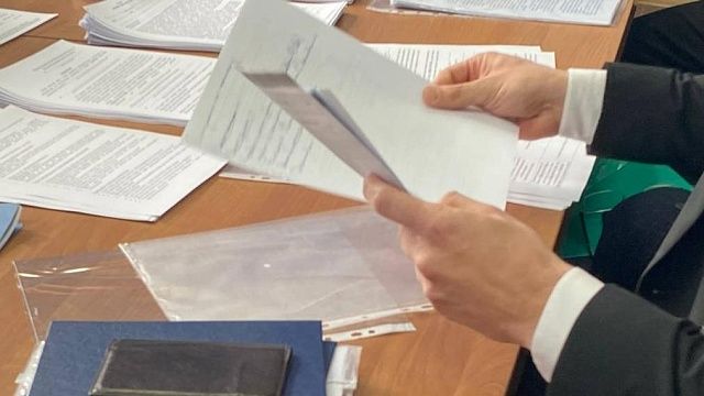 Фото: телеканал «Краснодар»