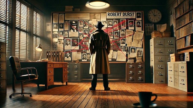 Стоматолог отравил жену ради денег и использовал ИИ в качестве алиби в США