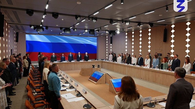 Более 60 школьных проектов Кубани получат финансирование от Общества «Знание»