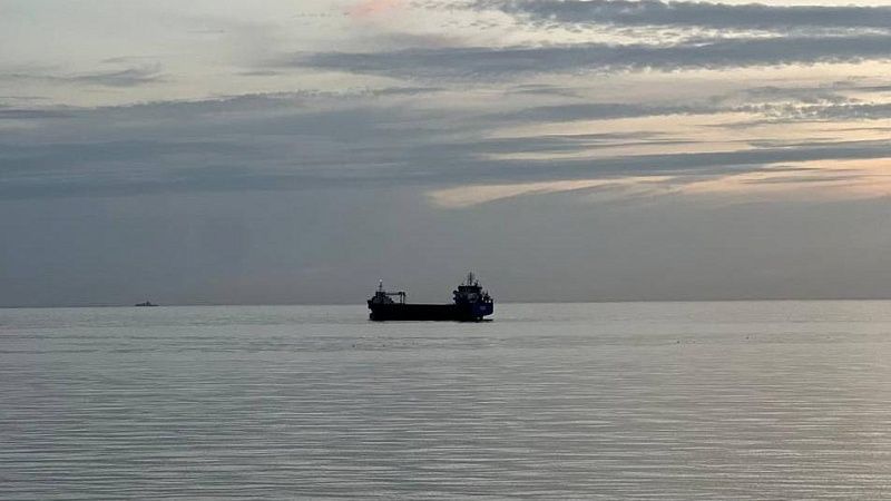 Российский моряк умер от отравления едкими парами на танкере у берегов Стамбула