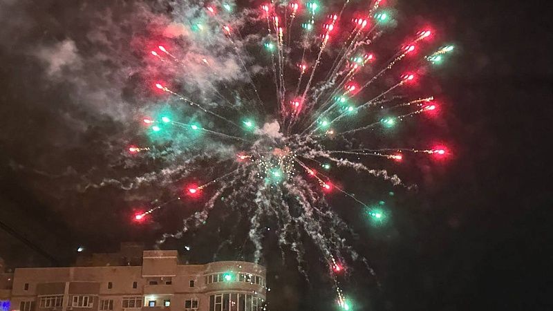 Отдохнувшими после новогодних каникул чувствуют себя 42% жителей ЮФО