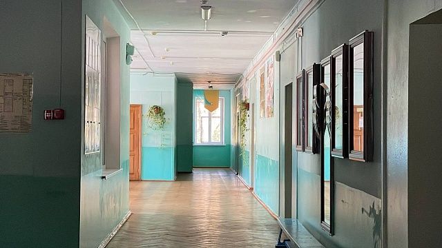 Власти Крымского района предупредили о ложных минированиях школ и детсадов