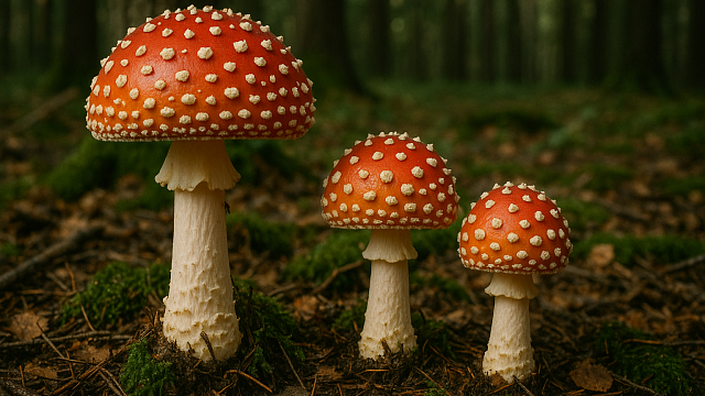 Изображение создано при помощи ИИ