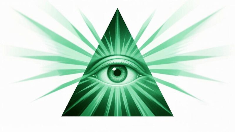 Первая официальная масонская ложа появилась 35 лет назад в СССР 