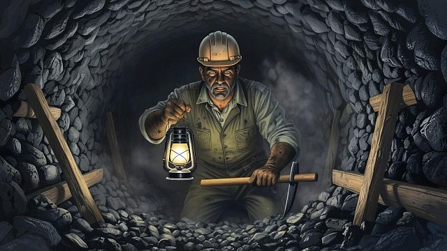 Изображение создано при помощи ИИ.