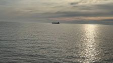 Индия заявила о затоплении торгового судна под своим флагом в Ормузском проливе