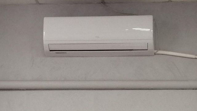 Медианная цена кондиционеров превысила 45 тысяч рублей на Кубани