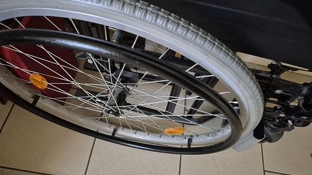 События в рамках Дня инвалида стартовали в Сочи