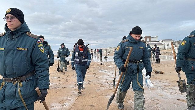 Фото: Оперштаб Краснодарского края