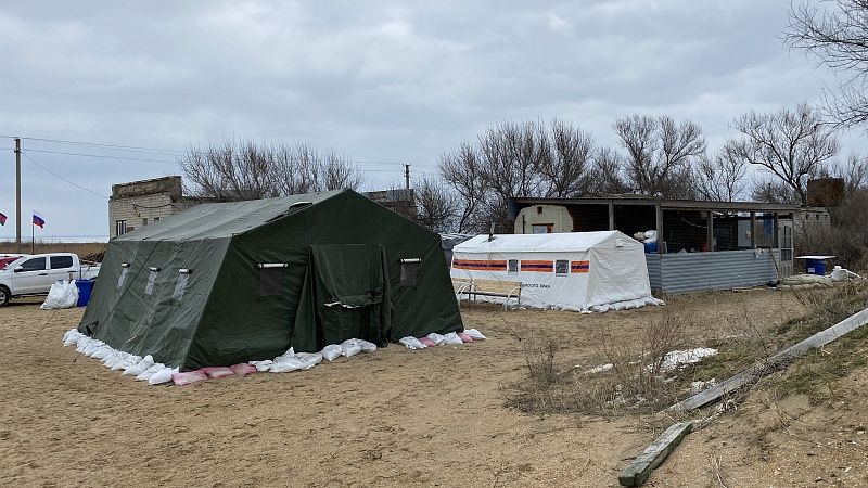 Выбросы мазута участились из-за потепления на побережье Анапы