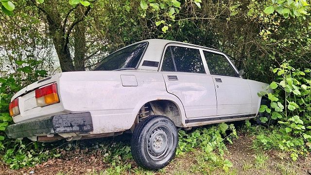 Угонщика-рецидивиста задержали на месте ДТП в чужом авто в Сочи