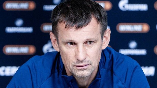 Семак назвал «Краснодар» самой стабильной командой РПЛ