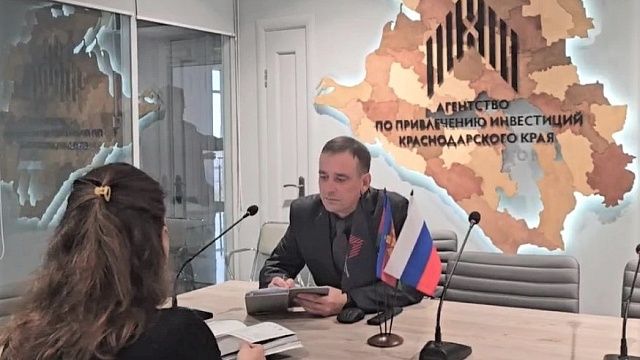 Финалисты проекта «Герои Кубани» проходят стажировки в ведомствах края 