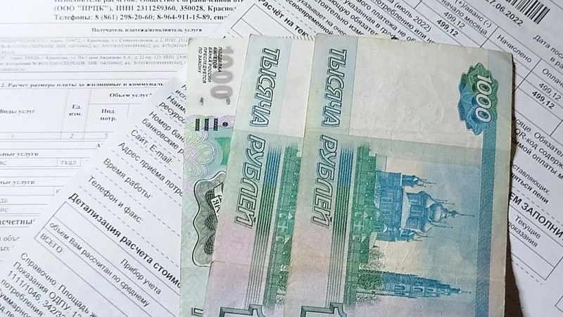 Новые нормы о сроках внесения платы за услуги ЖКХ ввели в России