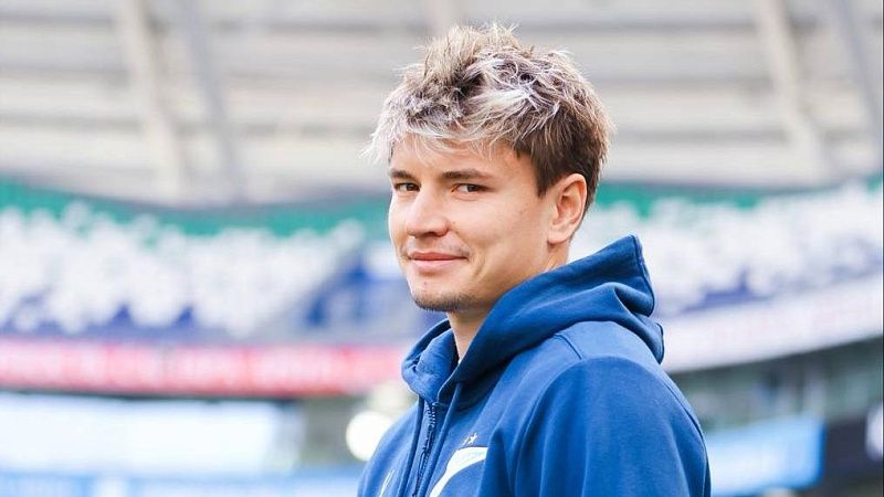 Футболист «Зенита» Андрей Мостовой впервые раскрыл детали недавнего нападения