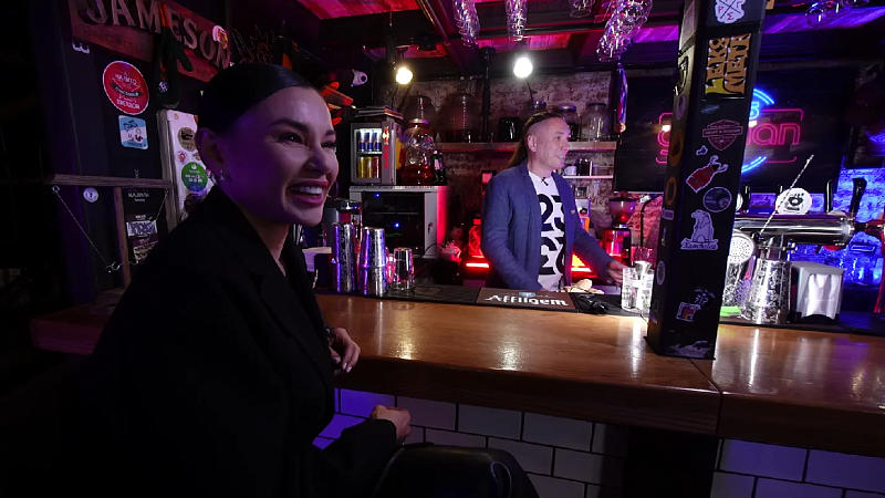 Медиахолдинг «Краснодар» выпустил юбилейную десятую серию «Паба для пап»