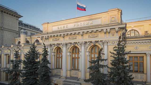 Российские банки готовы к тестированию цифрового рубля 