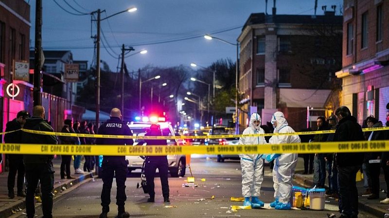 Боевик «Айдара»* расстрелял жену и затем прикончил себя в украинском Житомире 