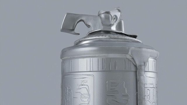 Соседка распылила перцовку на дверь блогерши в Москве