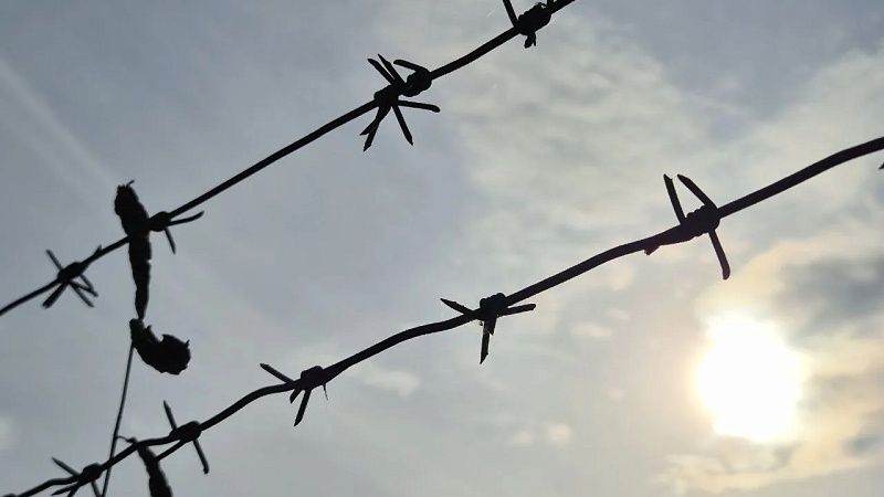 Заехавших на военную базу россиянок уже три месяца держат под стражей в США