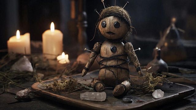 Изображение создано при помощи ИИ.